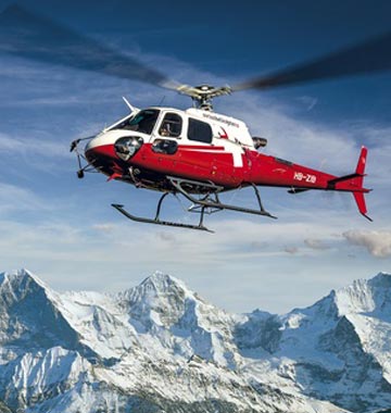 amarnath yatra package by helicopter